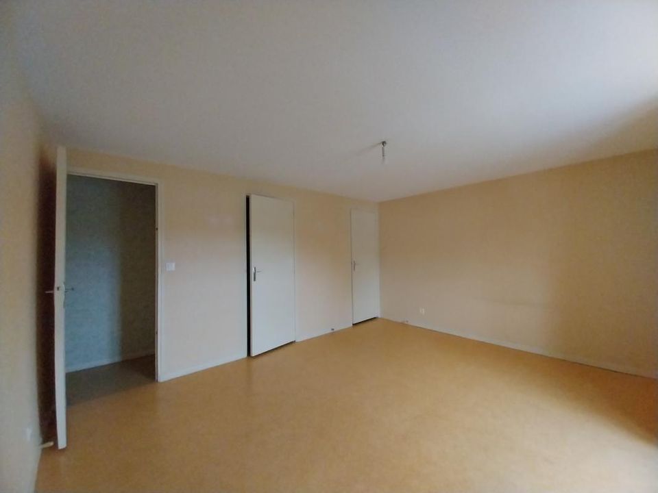 Lejlighed i Maranville, Haute-Marne - foto 4