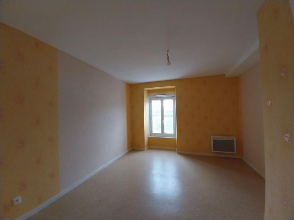 Lejlighed i Maranville, Haute-Marne - foto 5