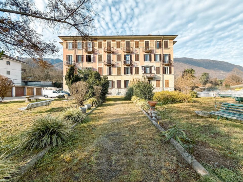 Lejlighed i Gravellona Toce, Verbano Cusio Ossola - foto 3