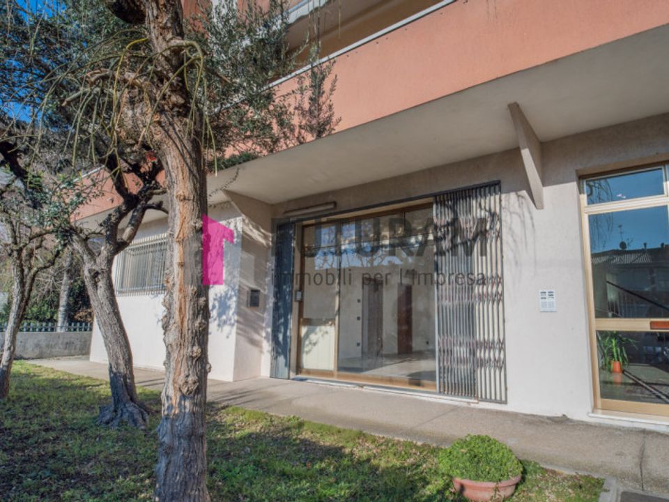 Erhvervsejendom i Selvazzano Dentro, Padua - foto 5