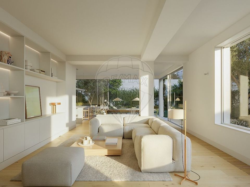 Villa i Alvalade, Setubal - foto 2