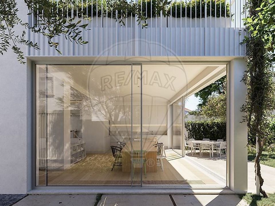 Villa i Alvalade, Setubal - foto 3