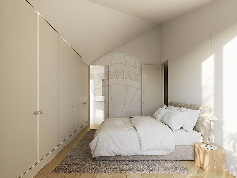 Villa i Alvalade, Setubal - foto 4