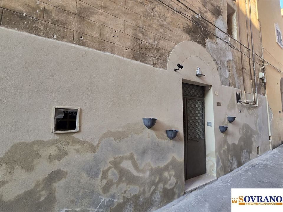 Leilighet i Palermo, Palermo - bilde 2