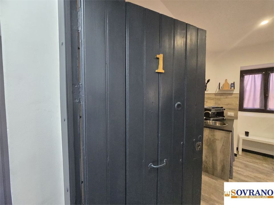 Leilighet i Palermo, Palermo - bilde 5
