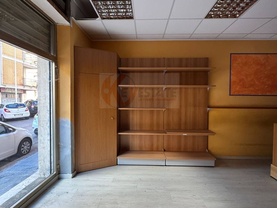 Erhvervsejendom i Sassari, Sassari - foto 4