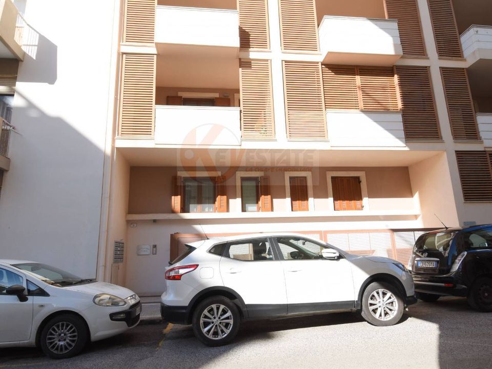 Erhvervsejendom i Sassari, Sassari - foto 2