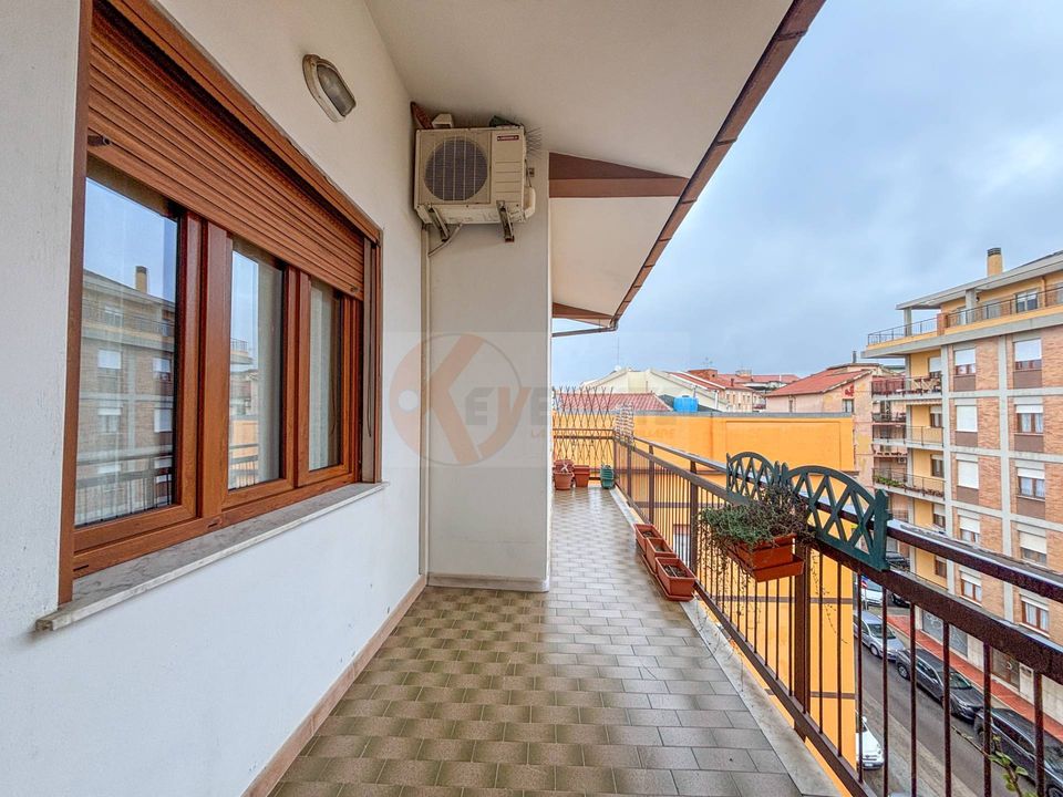 Lejlighed i Sassari, Sassari - foto 5