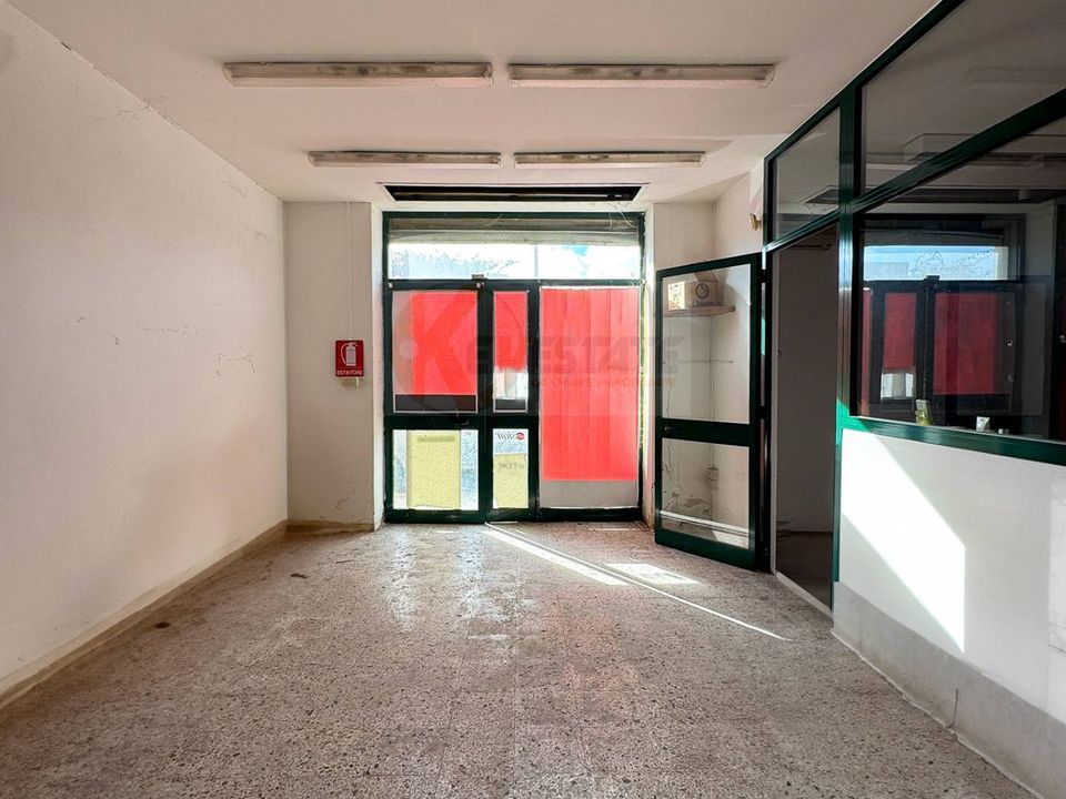 Erhvervsejendom i Sassari, Sassari - foto 5
