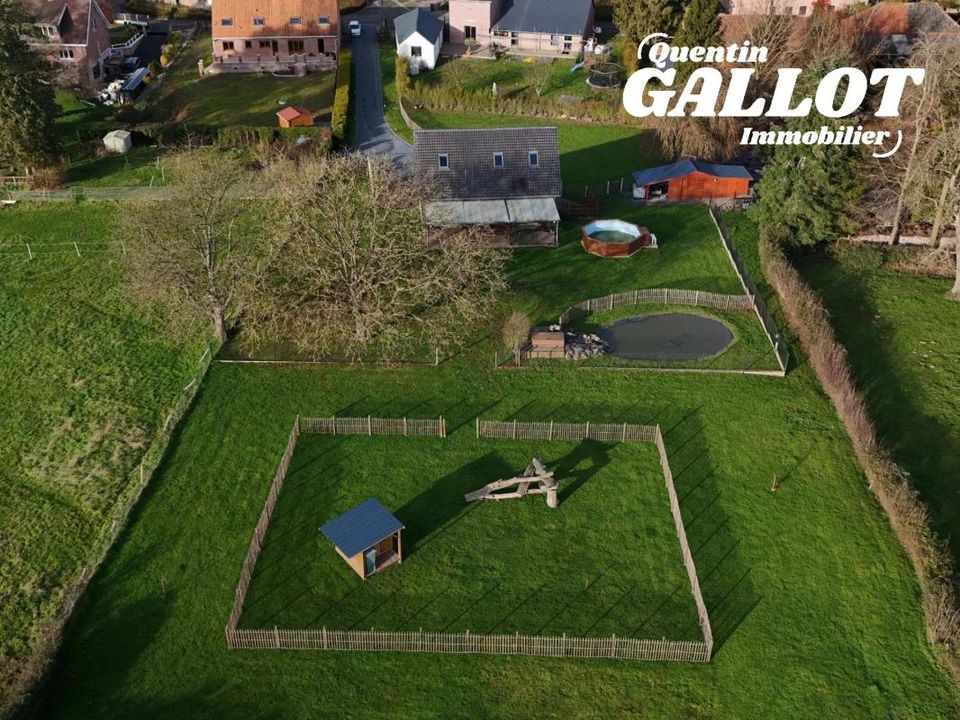 Villa i Villereau, Nord - foto 2