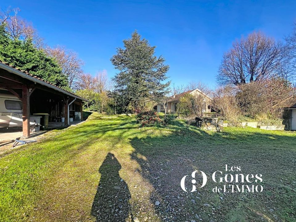 Villa i Saint-Genis-les-Ollières, Rhone - foto 5