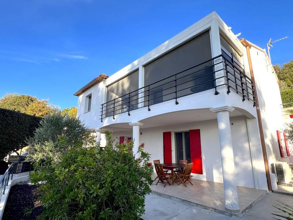 Villa i Carcès, Var - foto 1