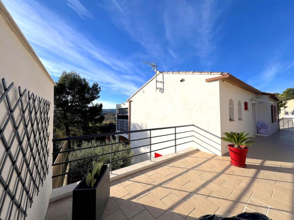 Villa i Carcès, Var - foto 3