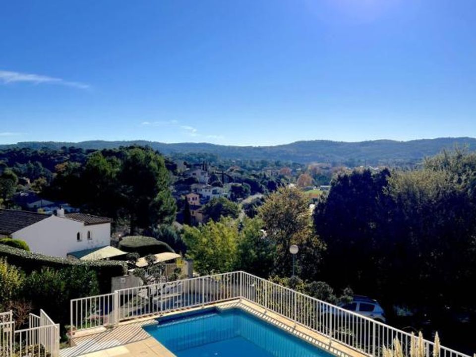 Villa i Carcès, Var - foto 1