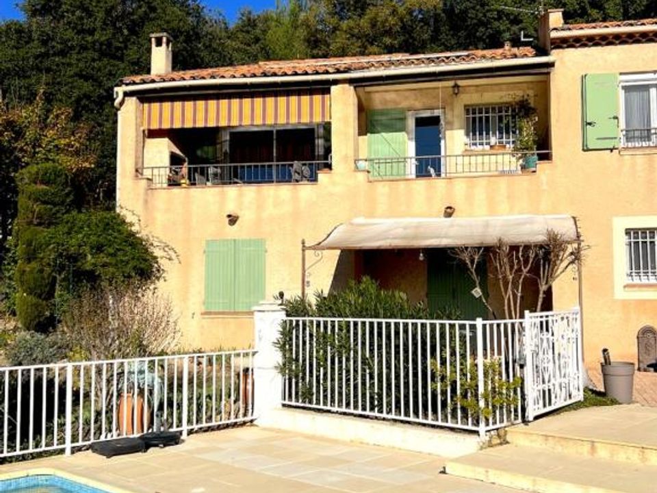 Villa i Carcès, Var - foto 2