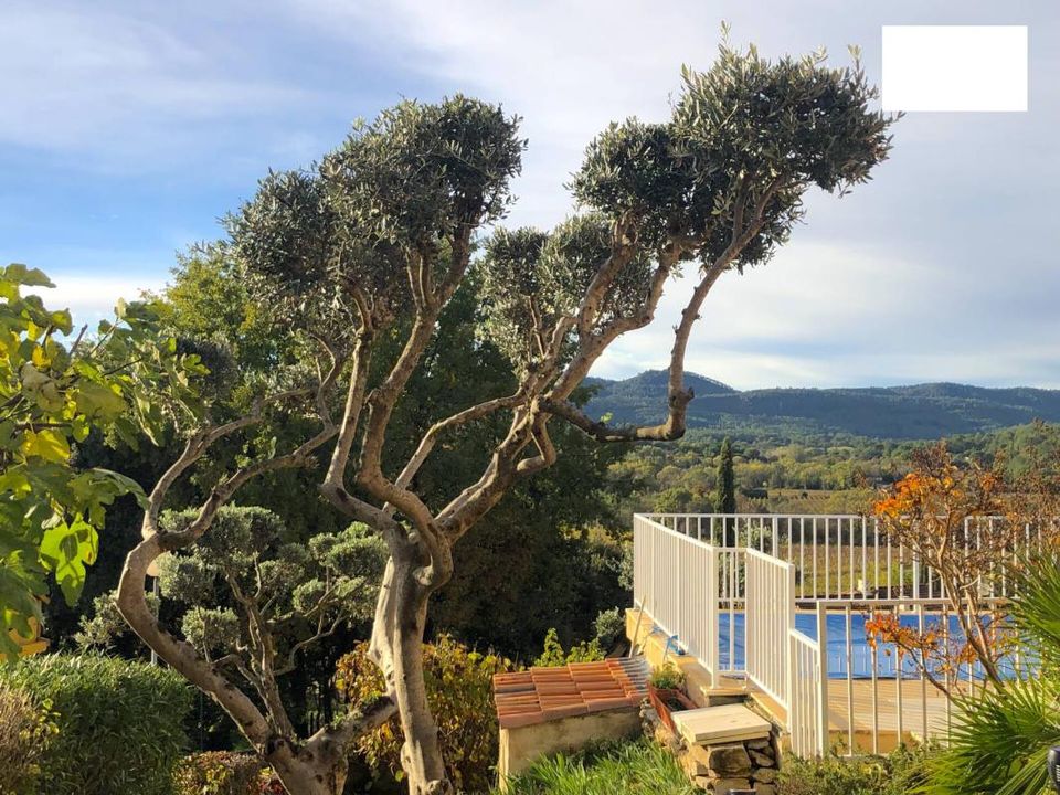Villa i Carcès, Var - foto 3