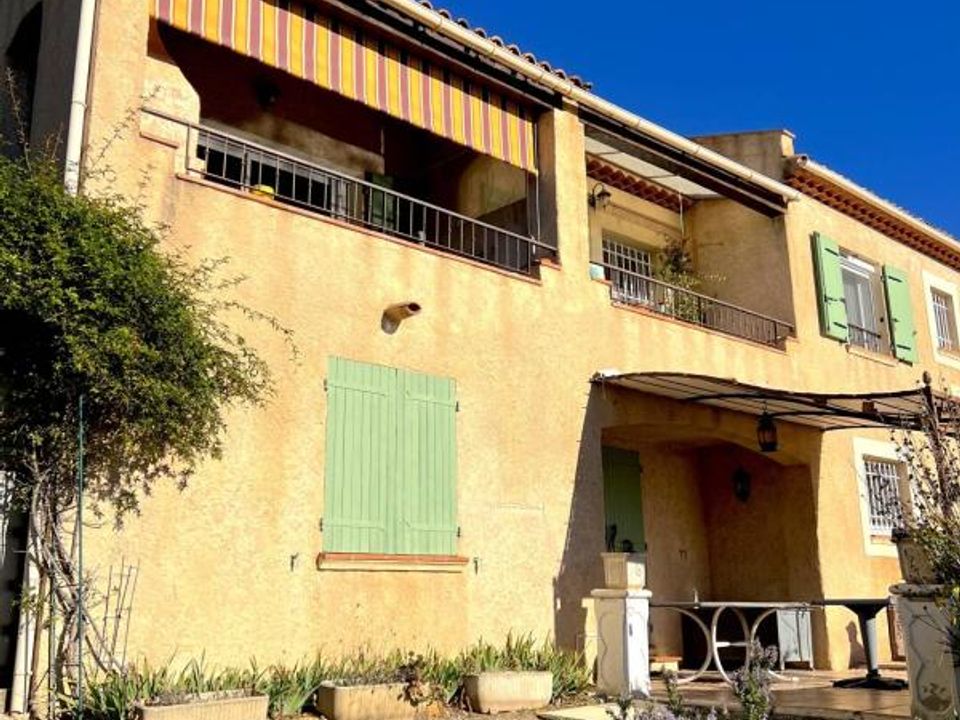 Villa i Carcès, Var - foto 5