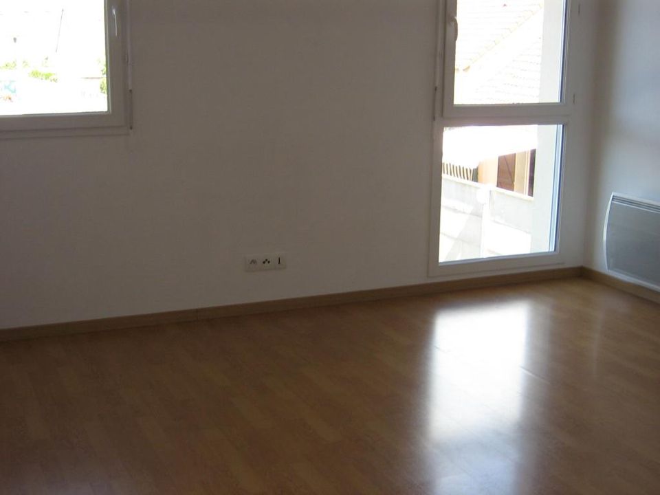 Studio i Evreux, Eure - foto 1