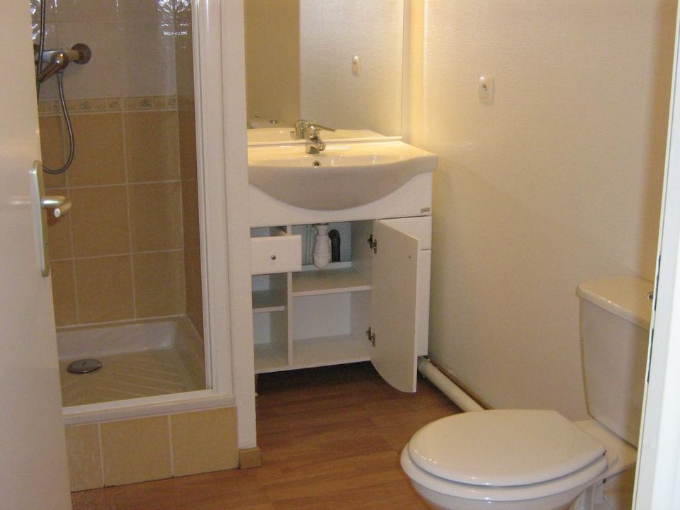 Studio i Evreux, Eure - foto 3