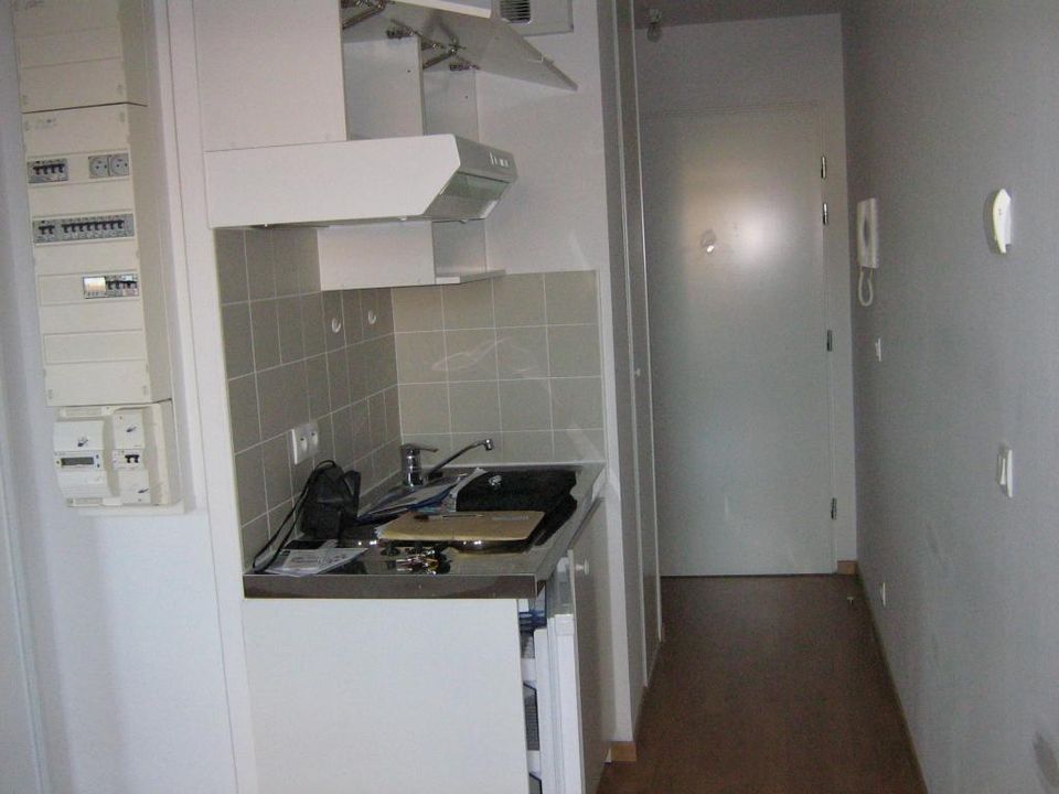 Studio i Evreux, Eure - foto 4