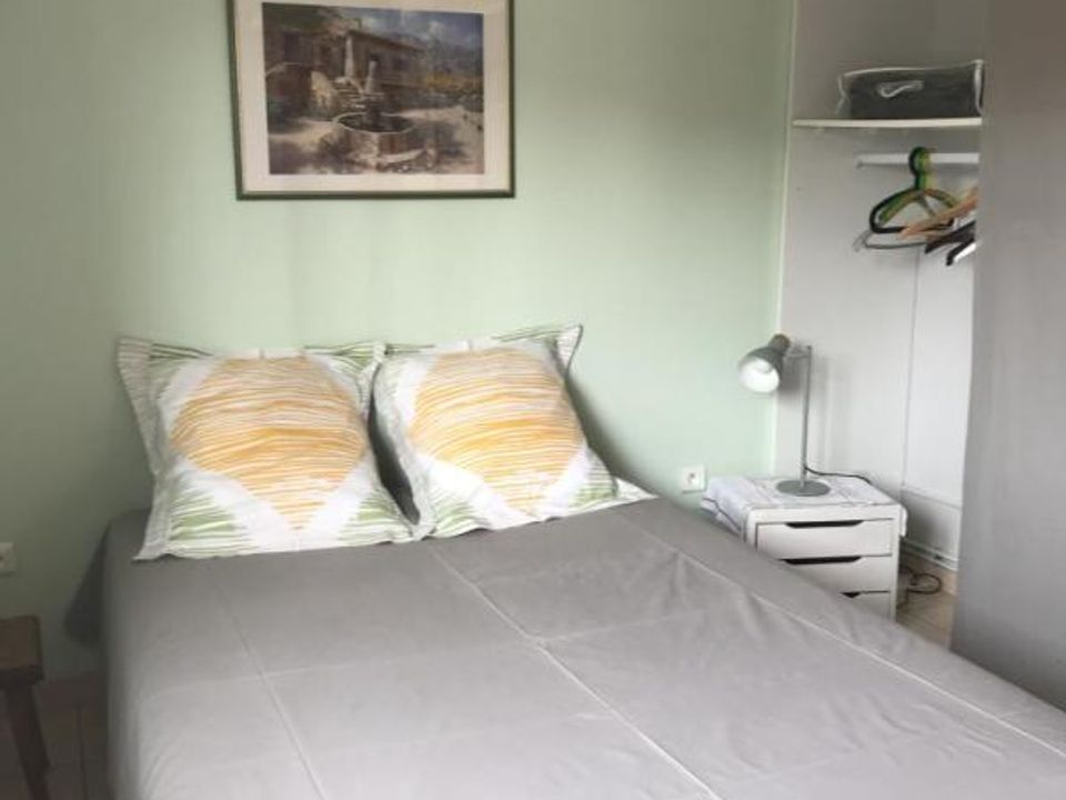 Studio i Saint-Genis-Laval, Rhone - foto 1