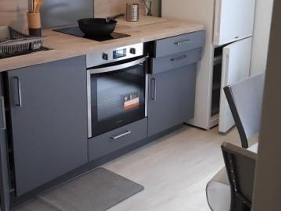 Apartment in Angers, Maine-et-Loire - photo 3