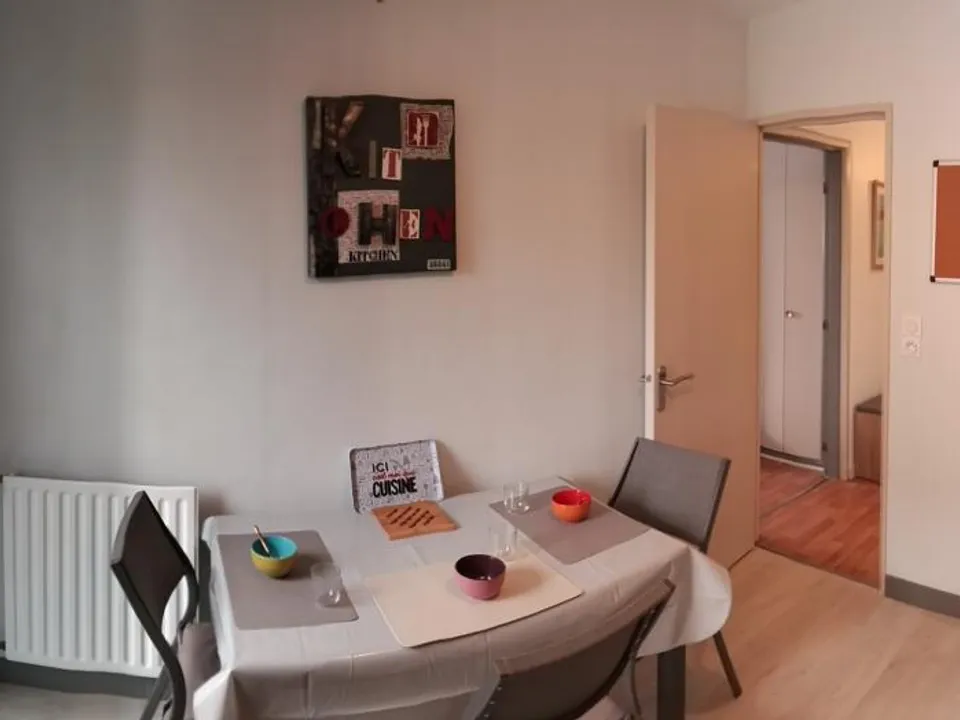 Apartment in Angers, Maine-et-Loire - photo 4