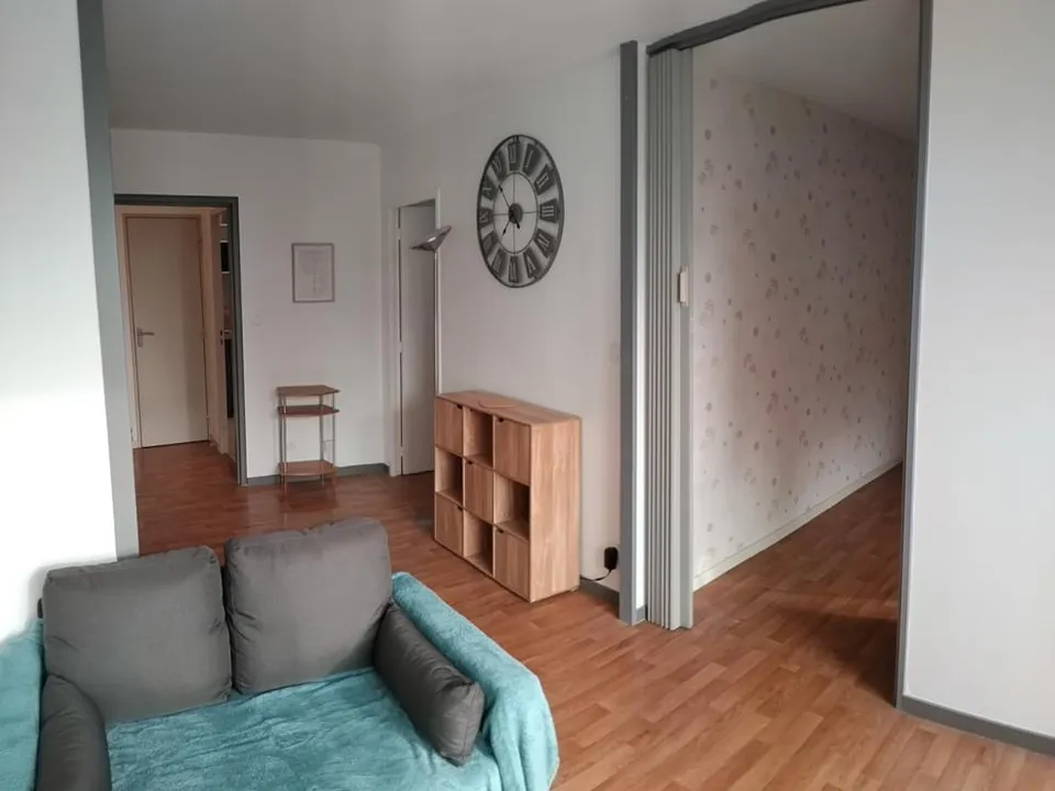 Apartment in Angers, Maine-et-Loire - photo 5