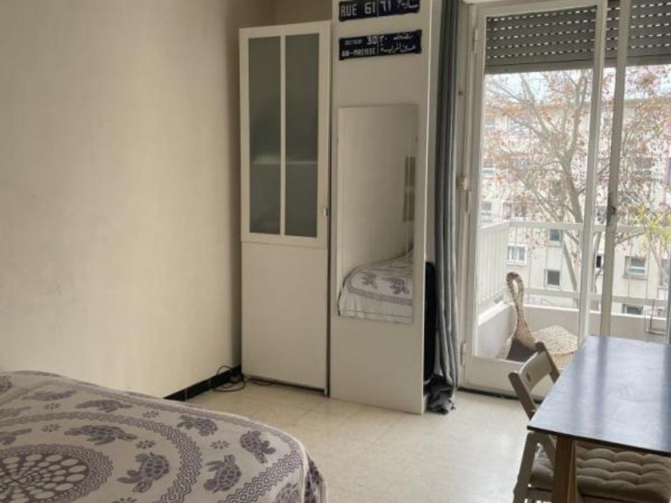 Studio i Montpellier, Herault - foto 1