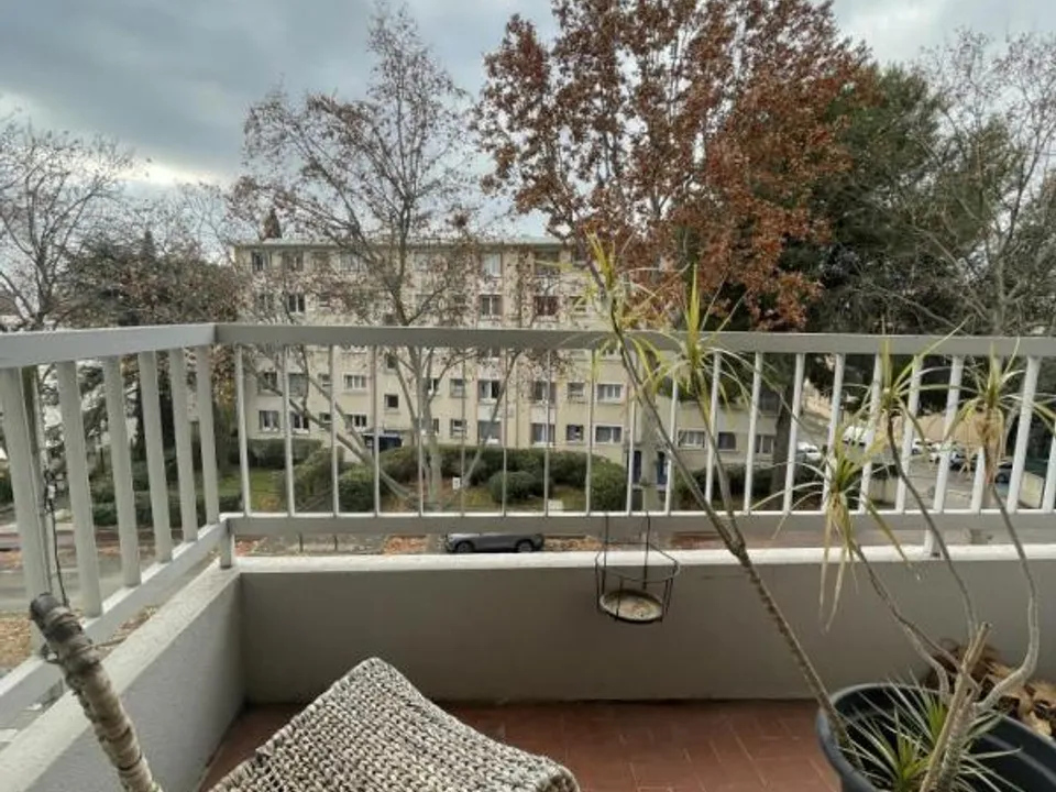 Studio i Montpellier, Herault - foto 5