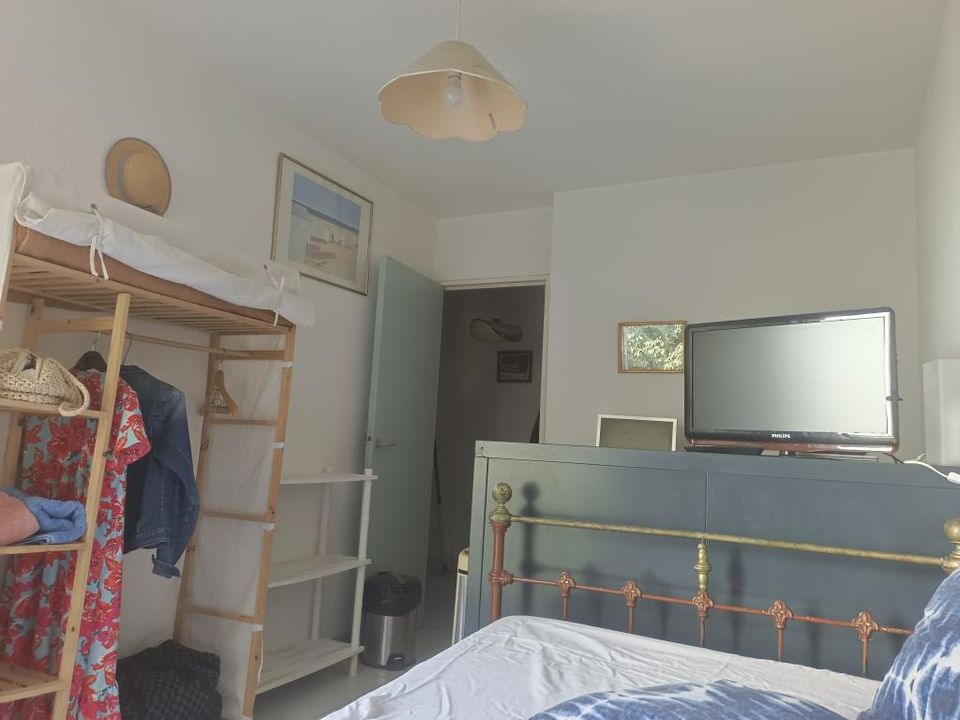 Studio i Nimes, Gard - bilde 1