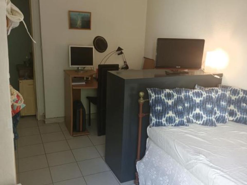 Studio i Nimes, Gard - bilde 2