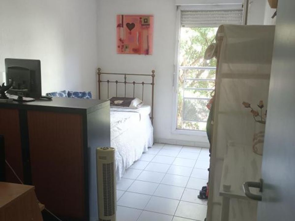 Studio i Nimes, Gard - bilde 3
