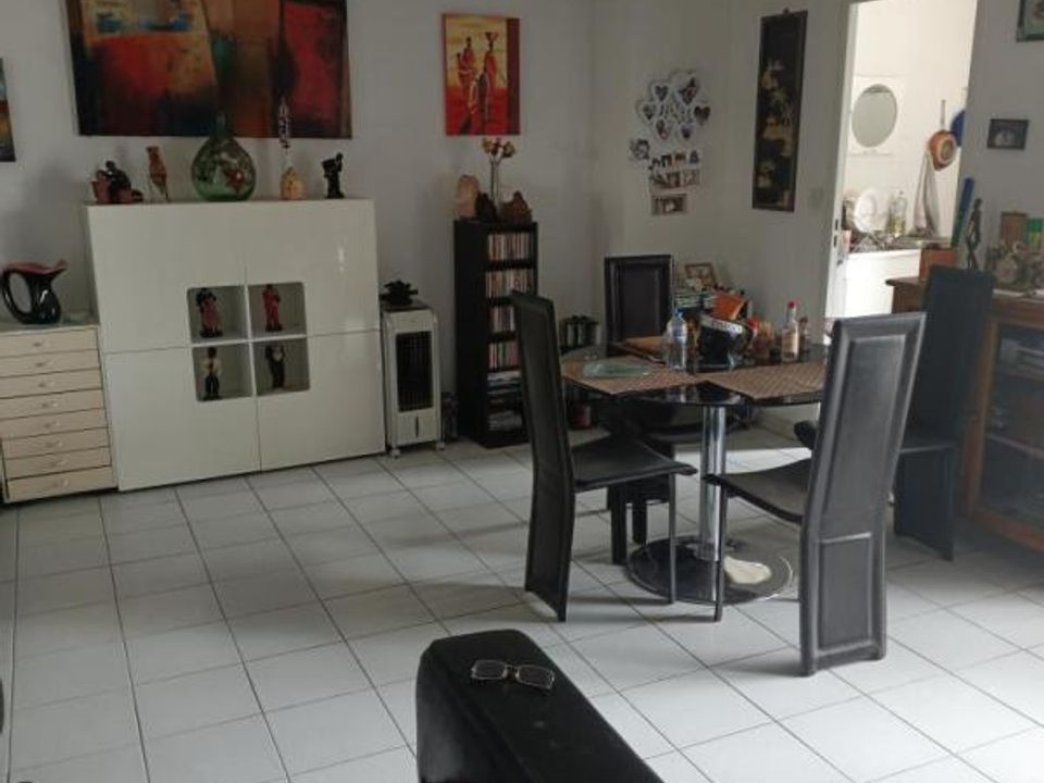 Studio i Nimes, Gard - bilde 4