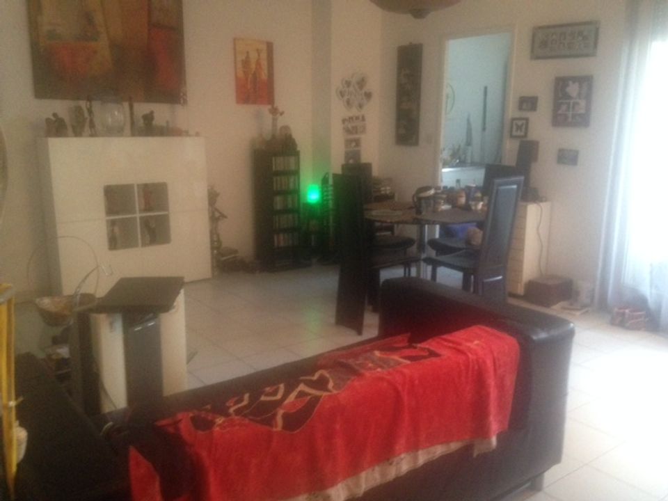 Studio i Nimes, Gard - bilde 5