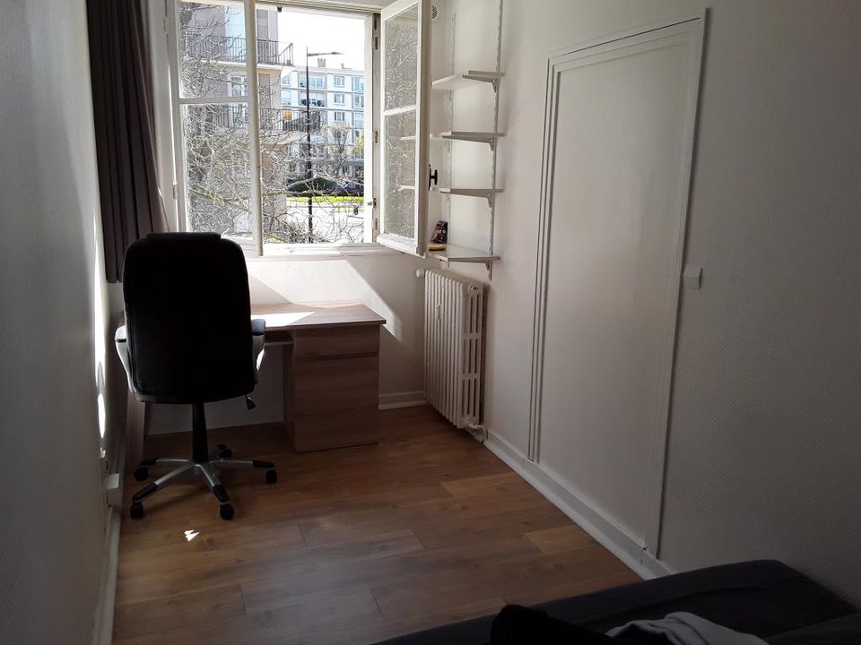 Studio i Le Havre, Seine-Maritime - foto 1
