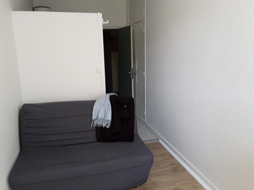 Studio i Le Havre, Seine-Maritime - foto 2