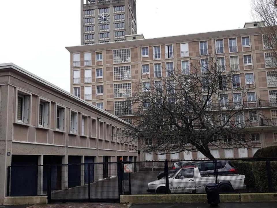 Studio i Le Havre, Seine-Maritime - foto 5
