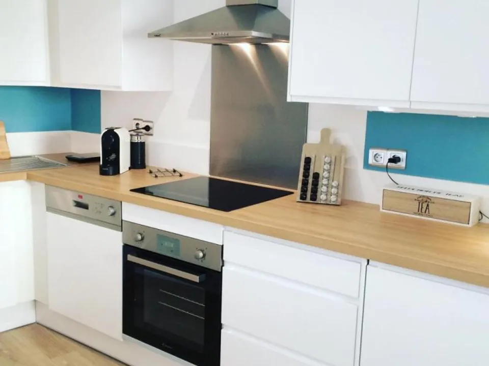 Apartament: Perpignan, Pyrenees-Orientales – zdjęcie 3