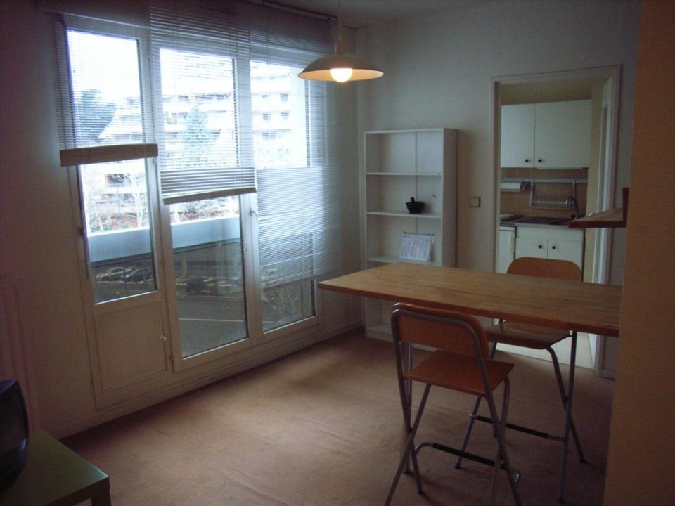 Studio i Saint-Etienne, Loire - foto 1