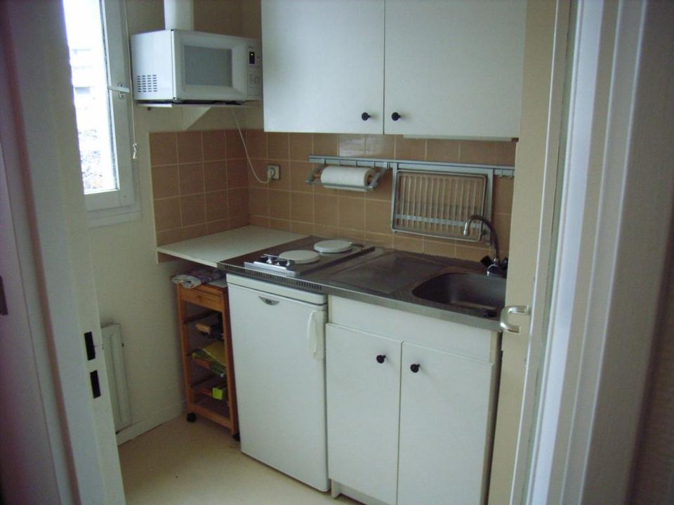 Studio i Saint-Etienne, Loire - foto 2