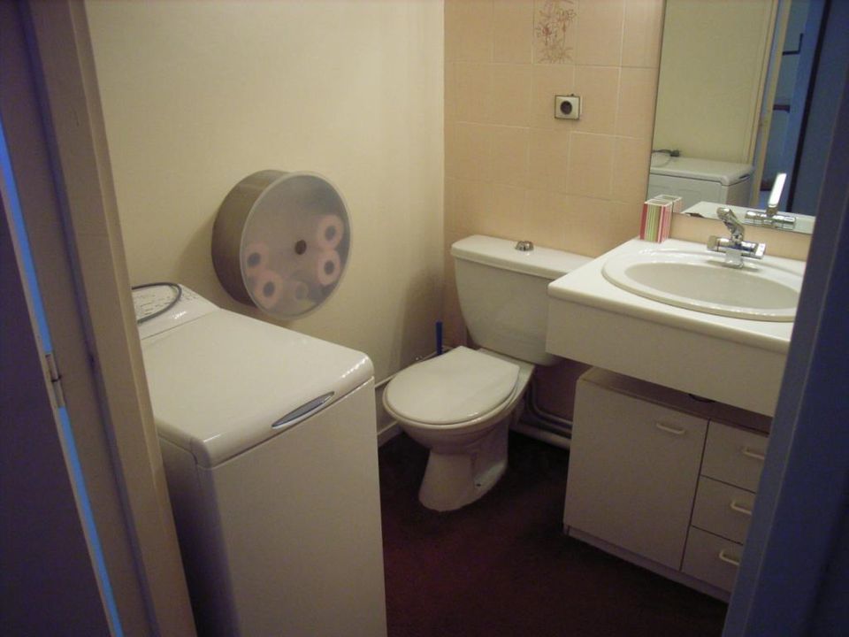 Studio i Saint-Etienne, Loire - foto 3