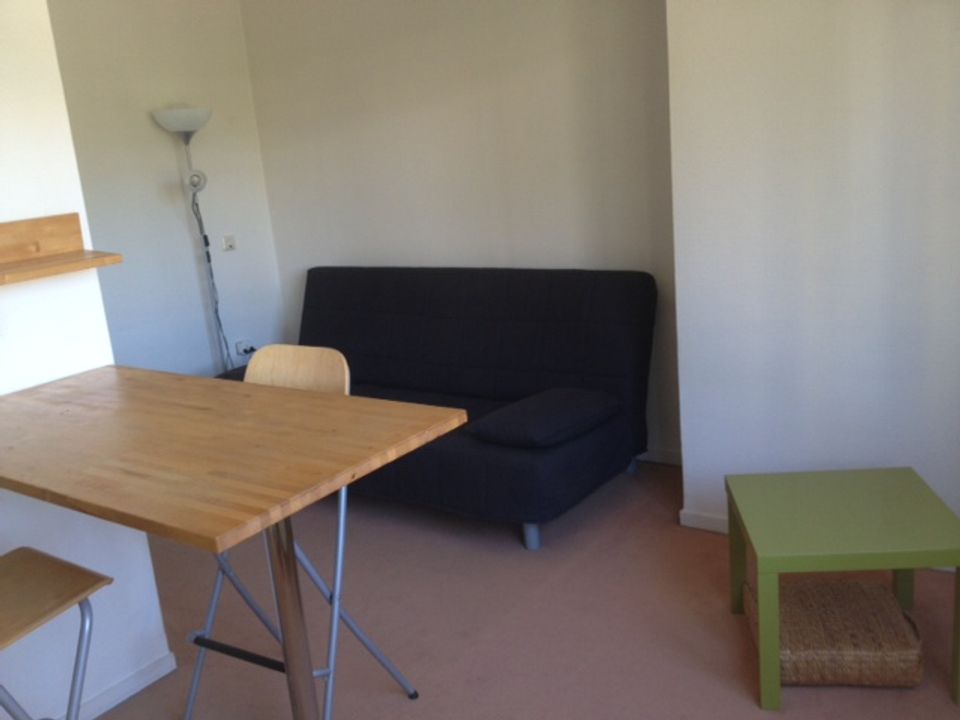 Studio i Saint-Etienne, Loire - foto 4