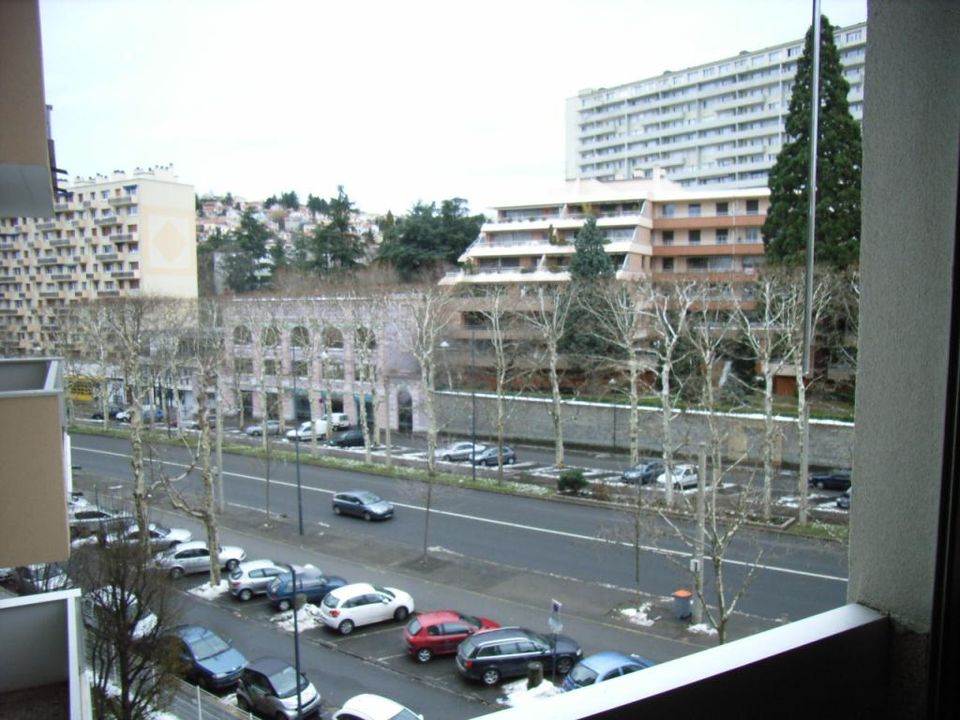 Studio i Saint-Etienne, Loire - foto 5