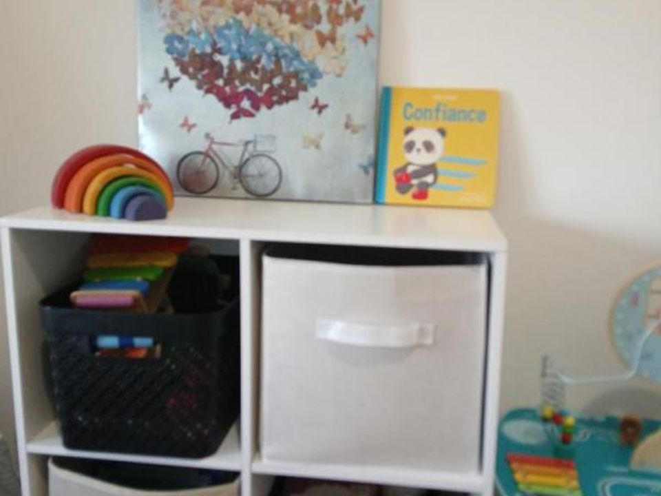 Studio i La Ciotat, Bouches-du-Rhone - foto 1