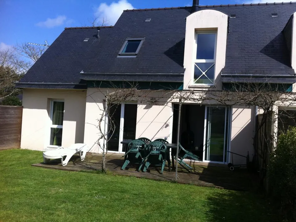 Studio i Vannes, Morbihan - foto 1