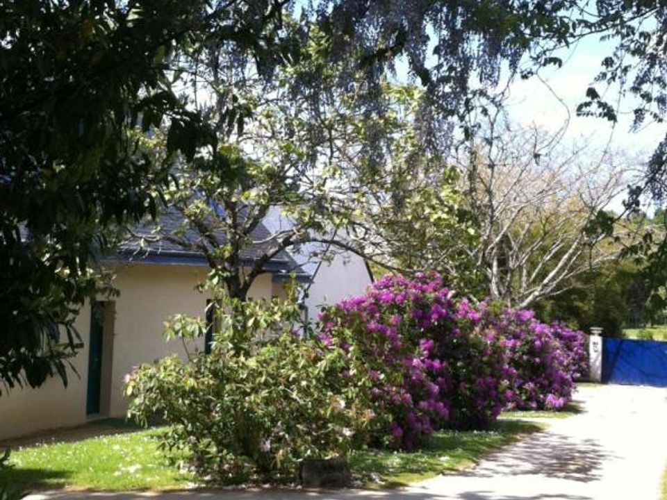Studio i Vannes, Morbihan - foto 2