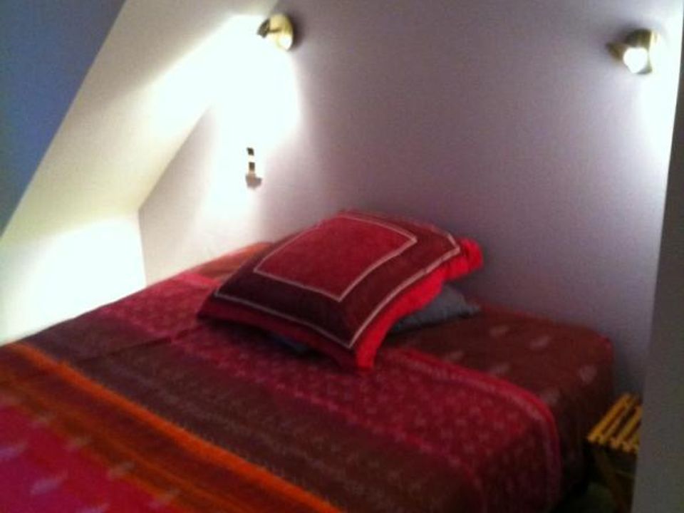 Studio i Vannes, Morbihan - foto 4