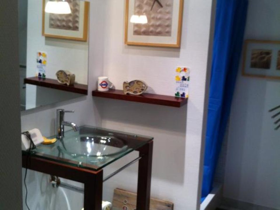 Studio i Vannes, Morbihan - foto 5