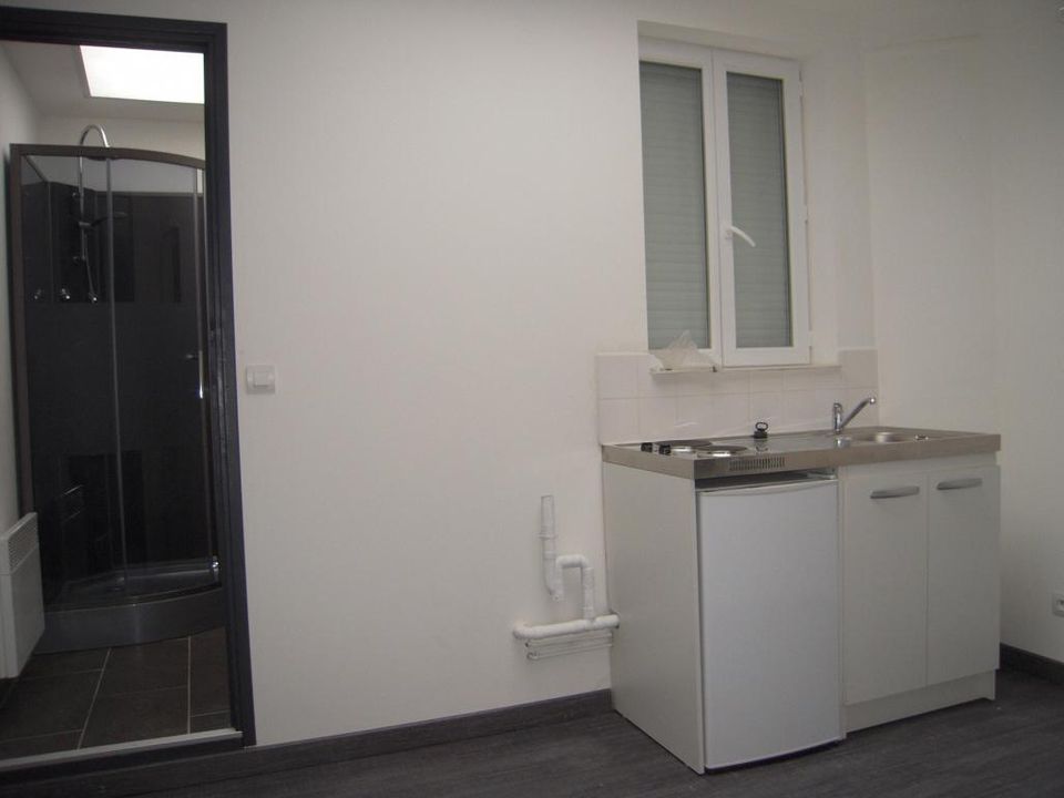 Studio i Valenciennes, Nord - foto 2